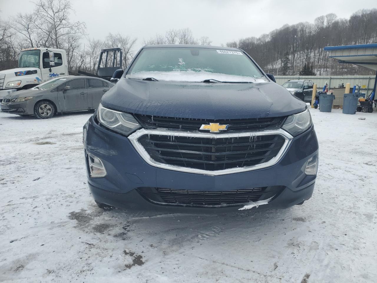 2019 Chevrolet Equinox - Image 5