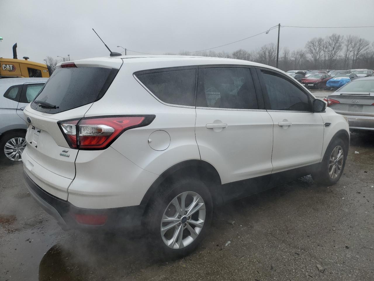 2017 Ford Escape - Image 3