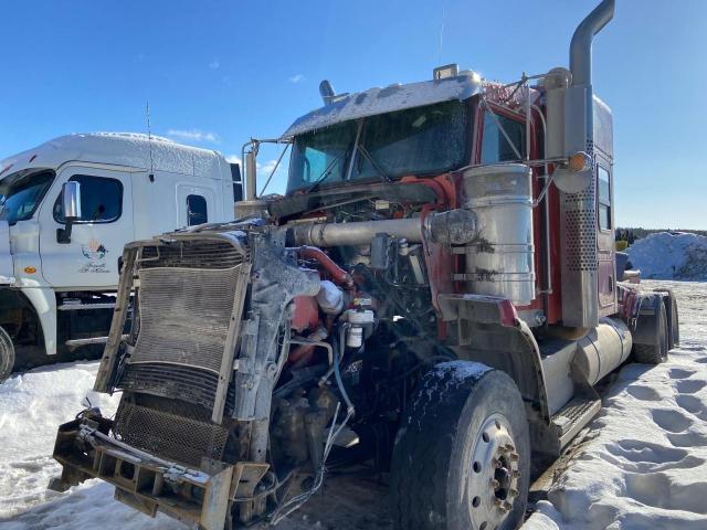 2017 KENWORTH CONSTRUCTION T800  