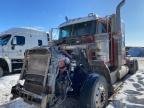 2017 KENWORTH CONSTRUCTION T800   for sale at Copart QC - MONTREAL