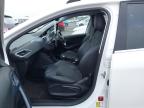 2014 PEUGEOT 2008 CROSS for sale at Copart YORK