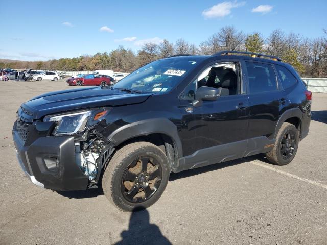 SUBARU FORESTER W 2023