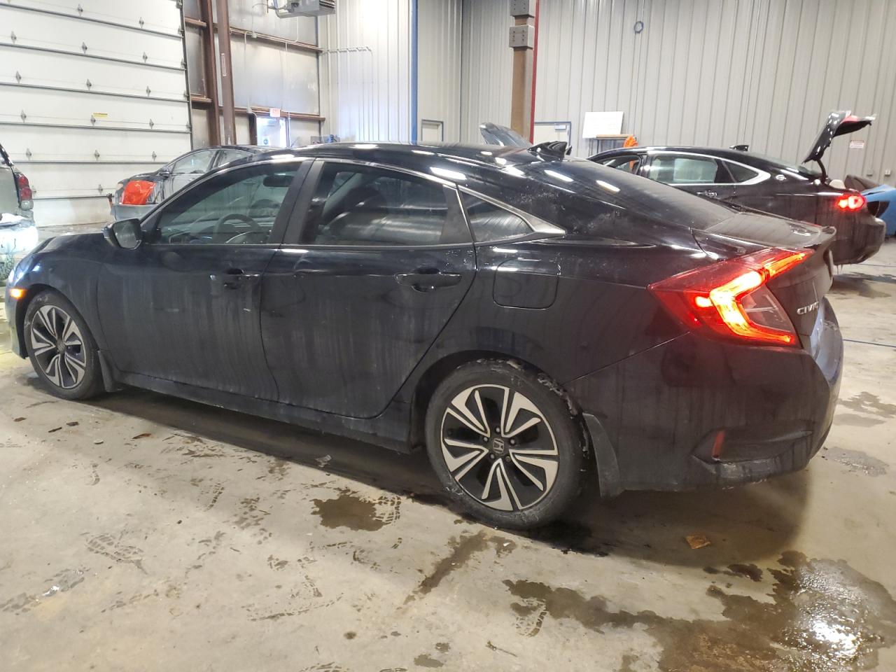 2016 Honda Civic - Image 2