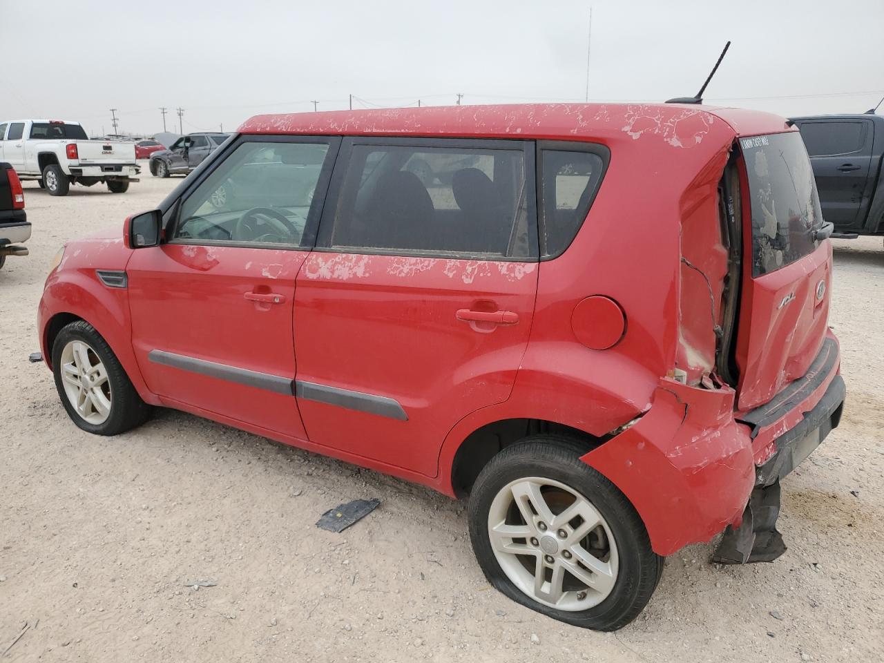 2011 Kia Soul - Image 2