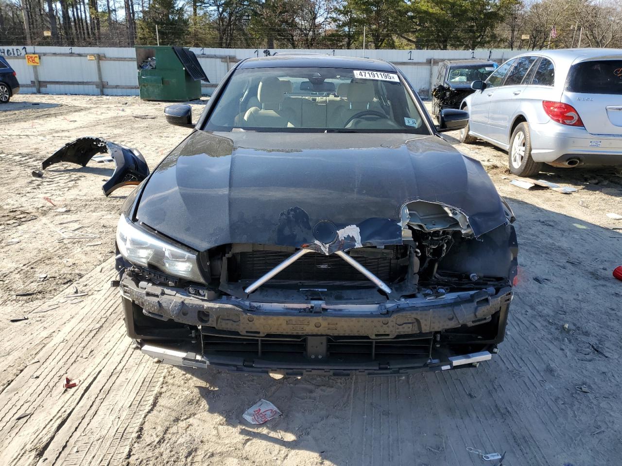 2020 BMW 3er - Image 5