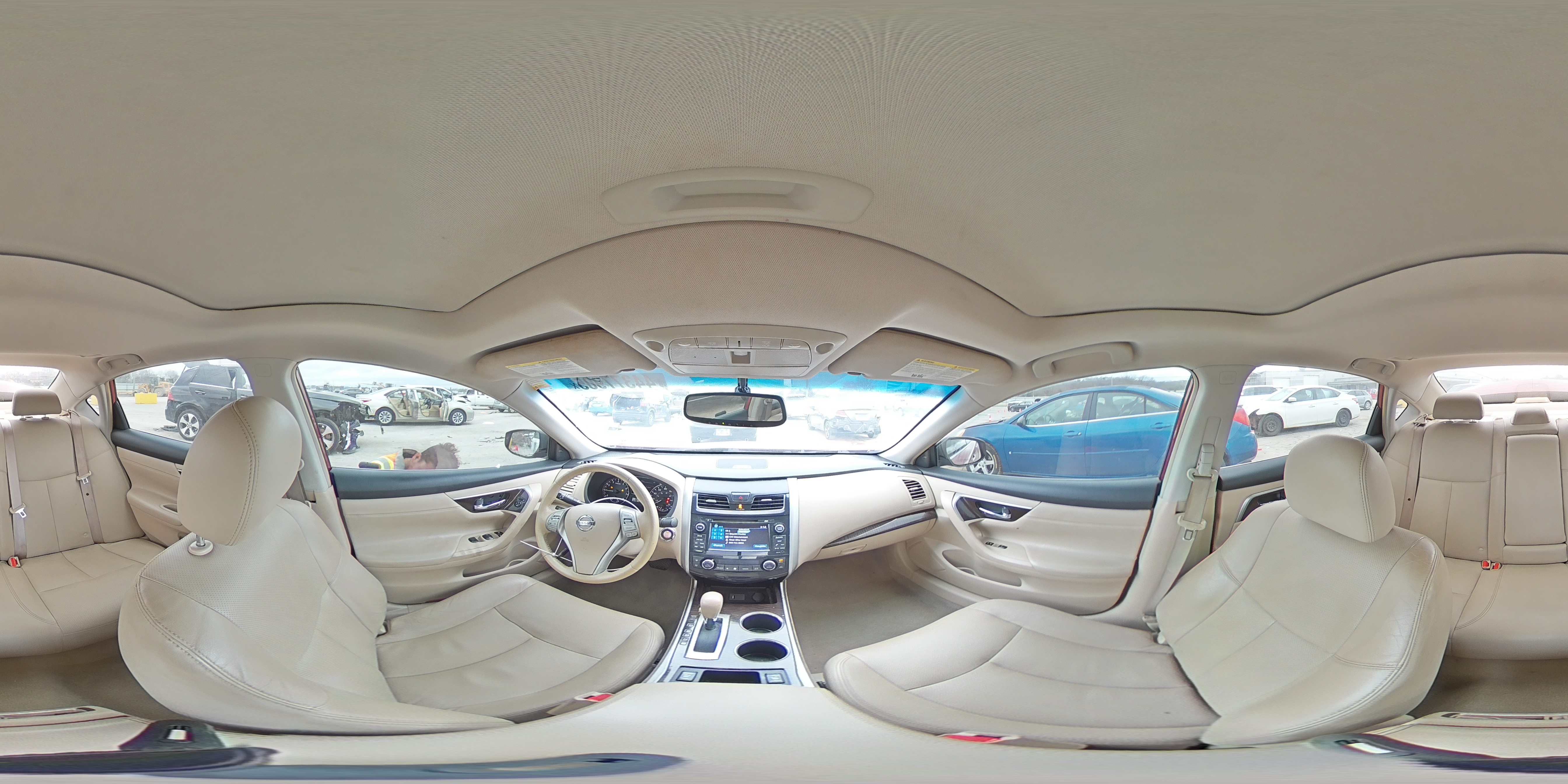 2013 Nissan Altima - Image 13