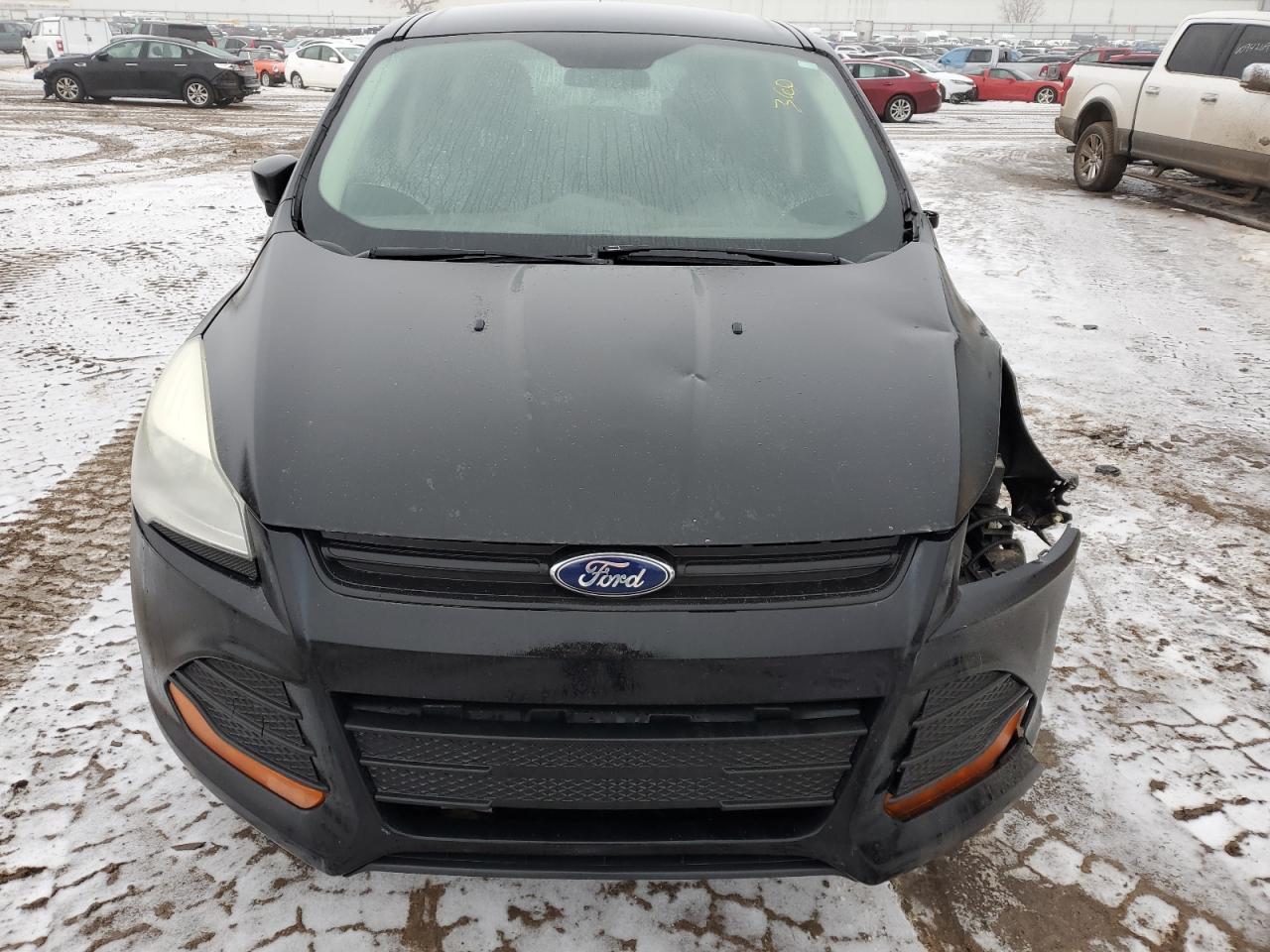 2013 Ford Escape - Image 5