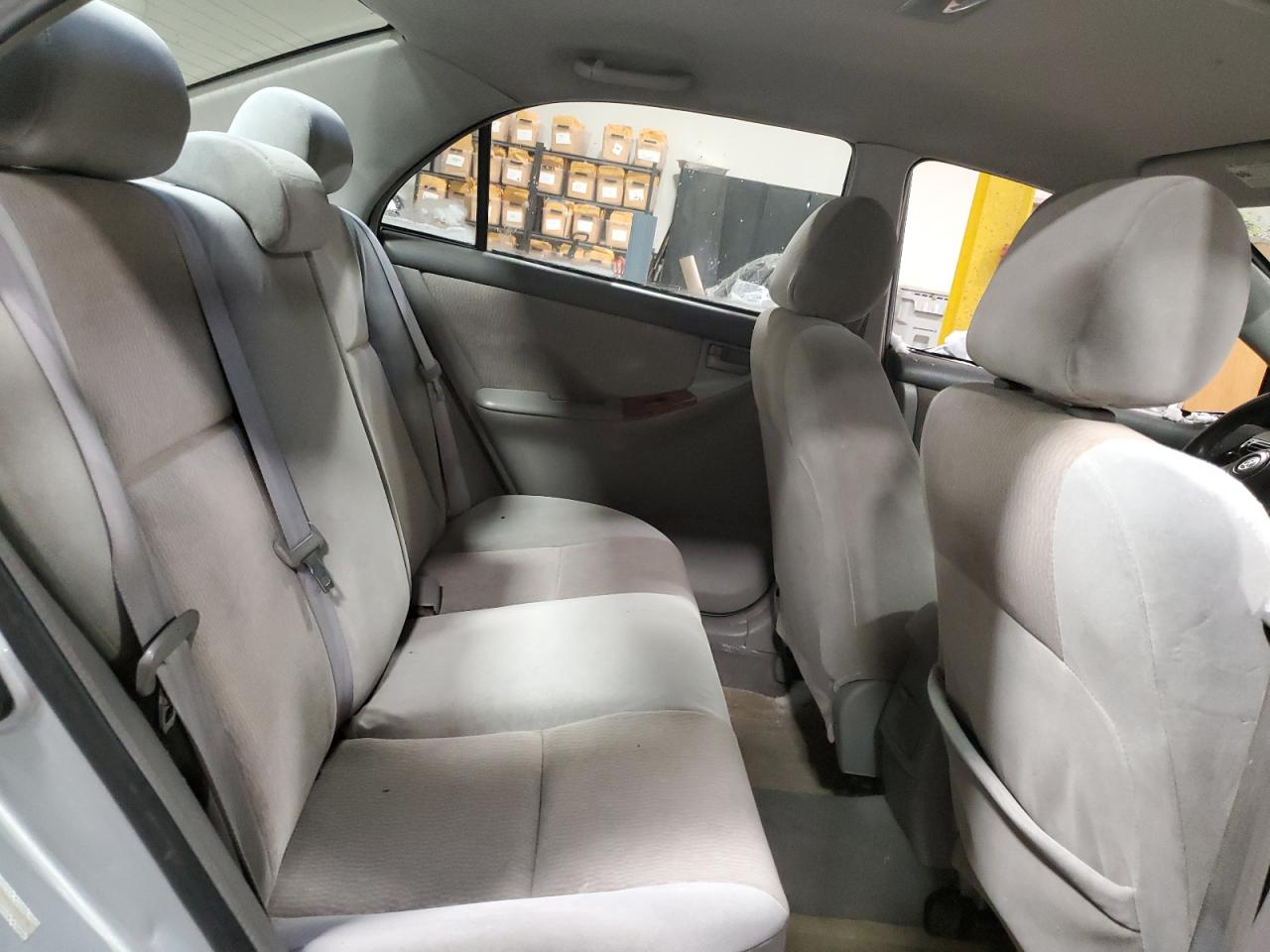 2007 Toyota Corolla - Image 10