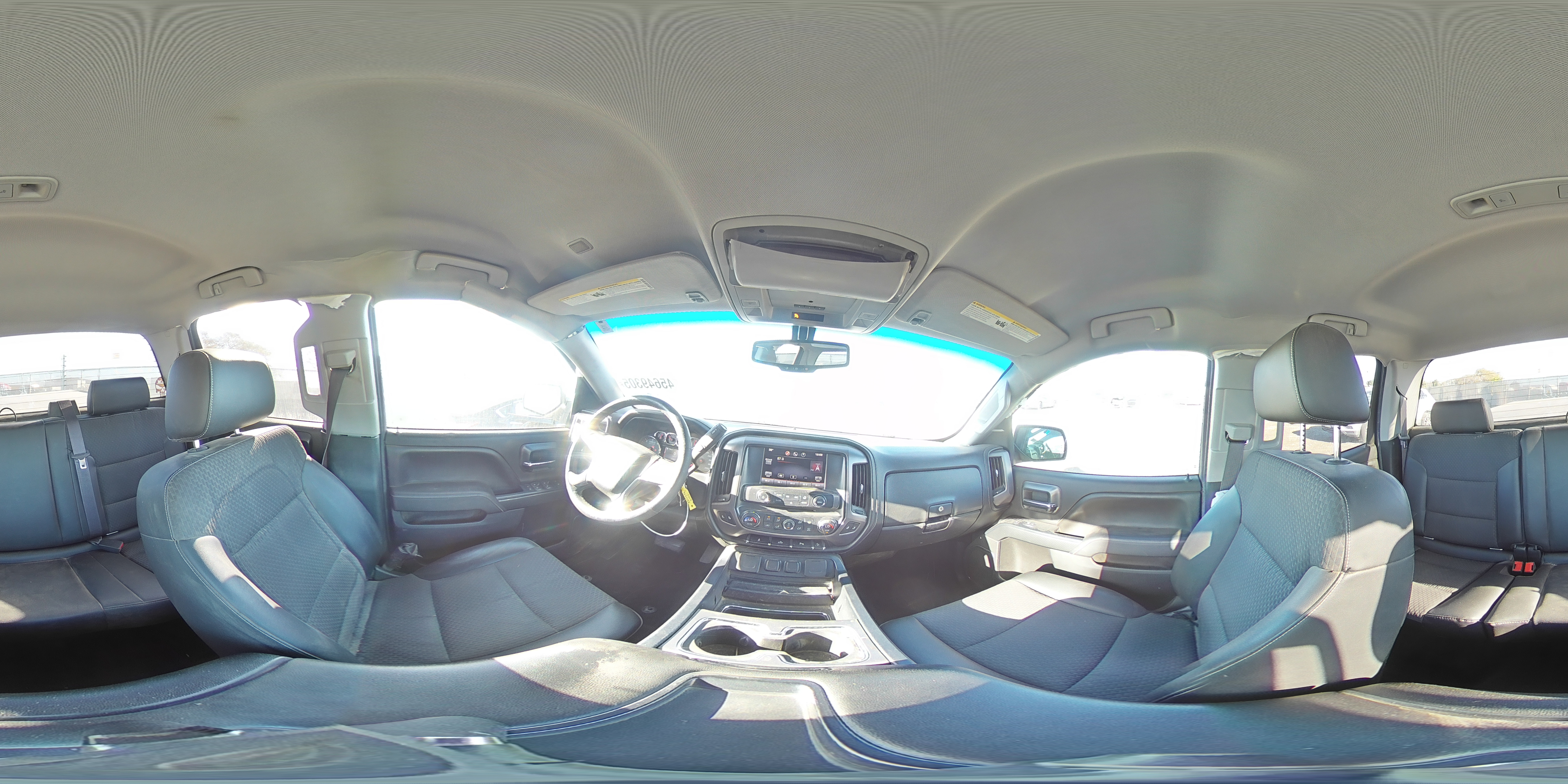 2014 GMC Sierra - Image 12