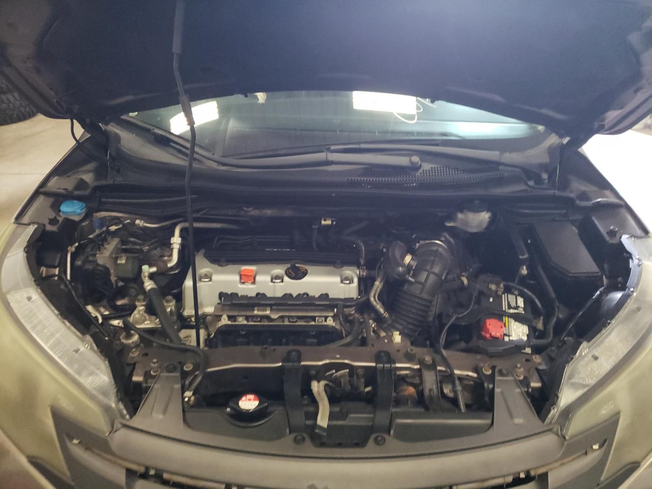 2013 Honda CR-V - Image 12