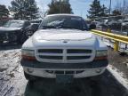 2002 Dodge Dakota Quad Sport en Venta en Denver, CO - Vandalism