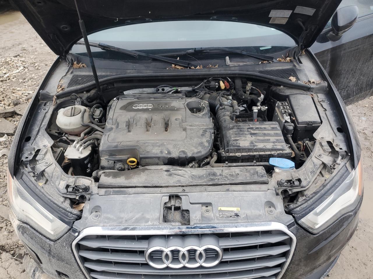 2015 Audi A3 - Image 11