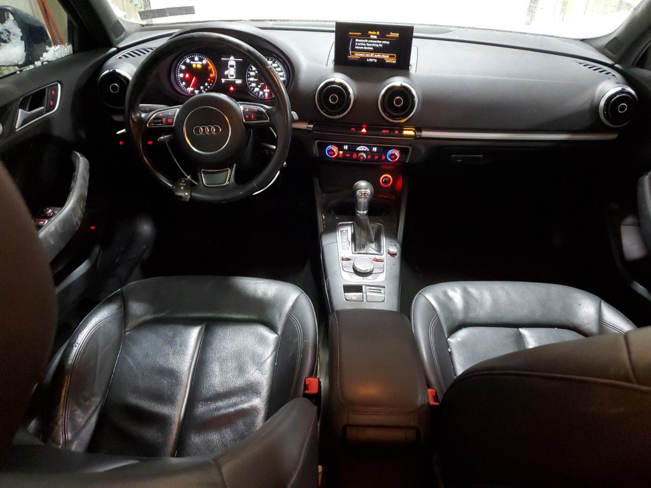 2016 Audi A3 - Image 8