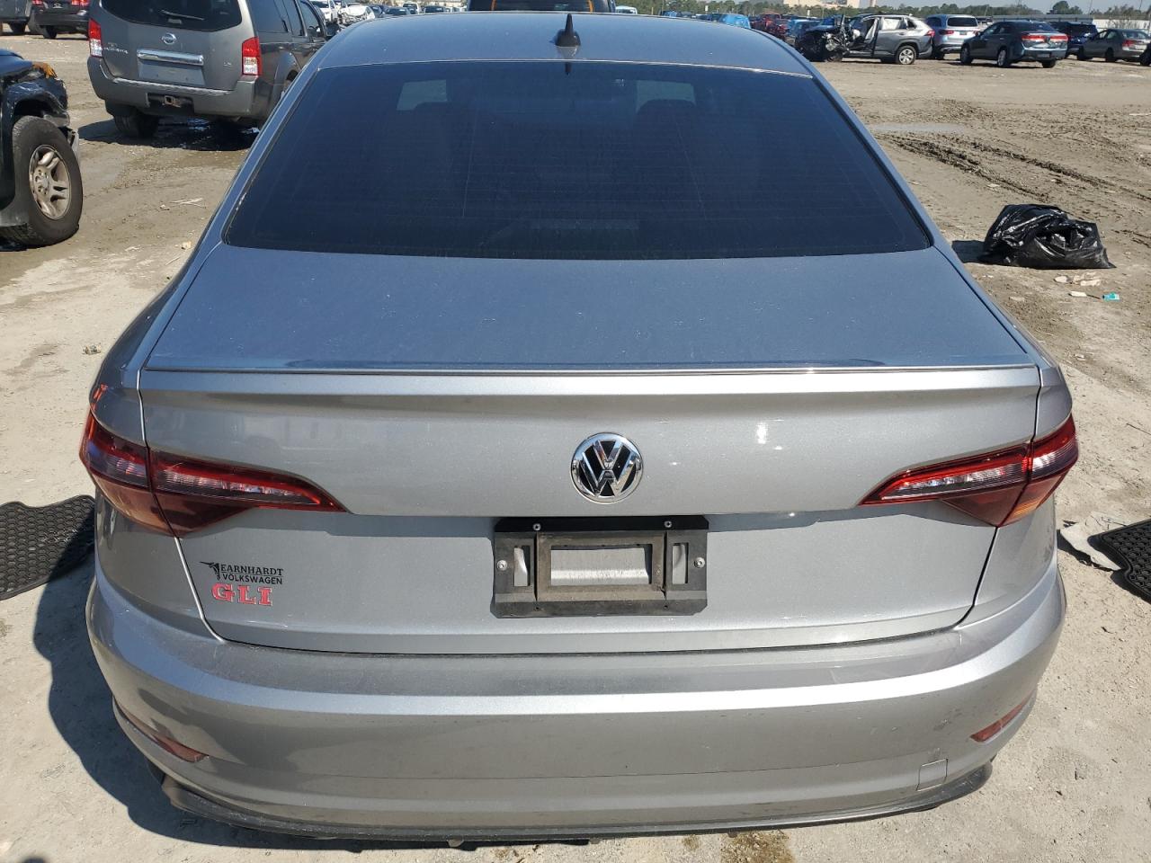 2019 Volkswagen Jetta - Image 6