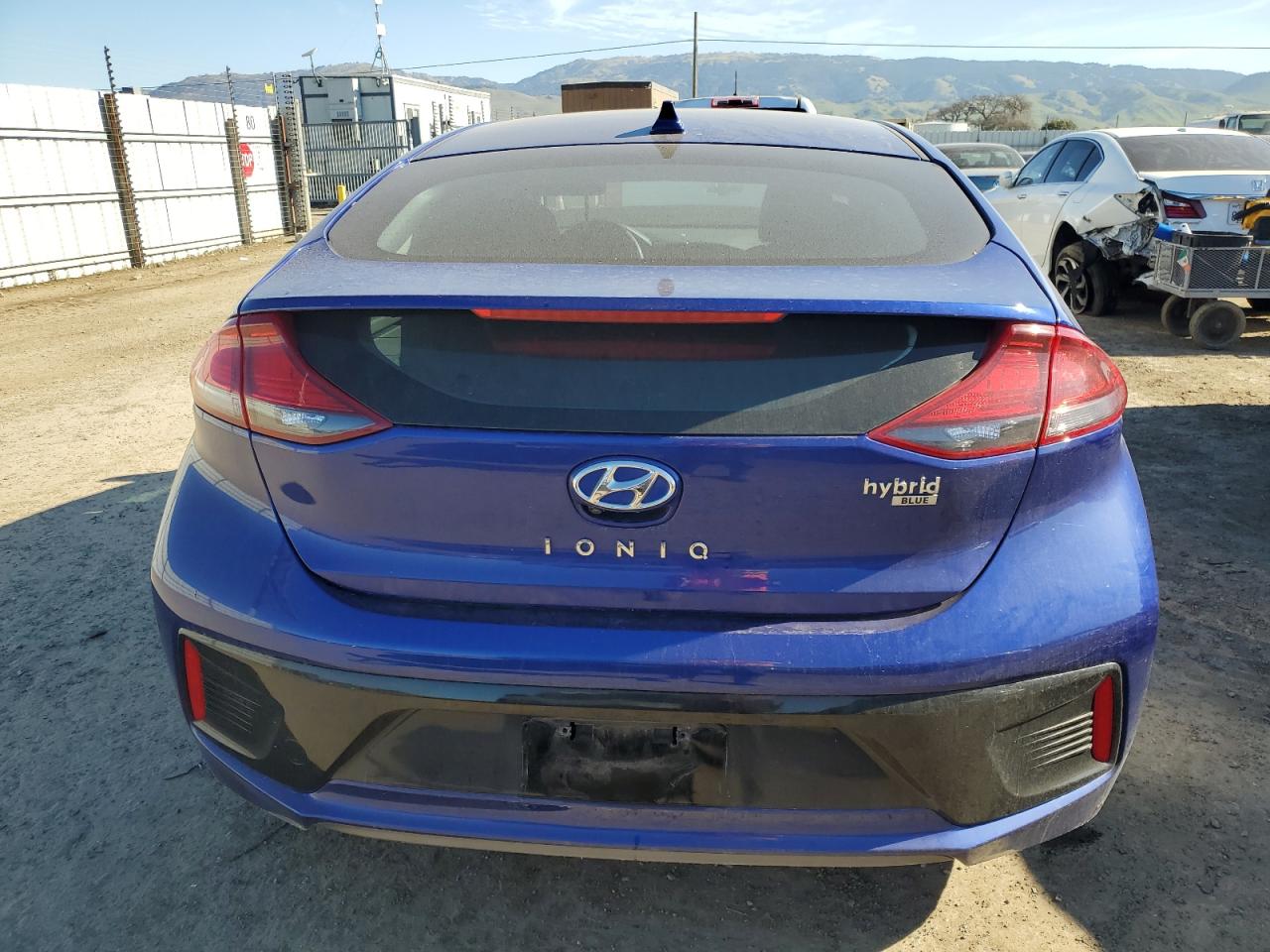 2019 Hyundai IONIQ - Image 6