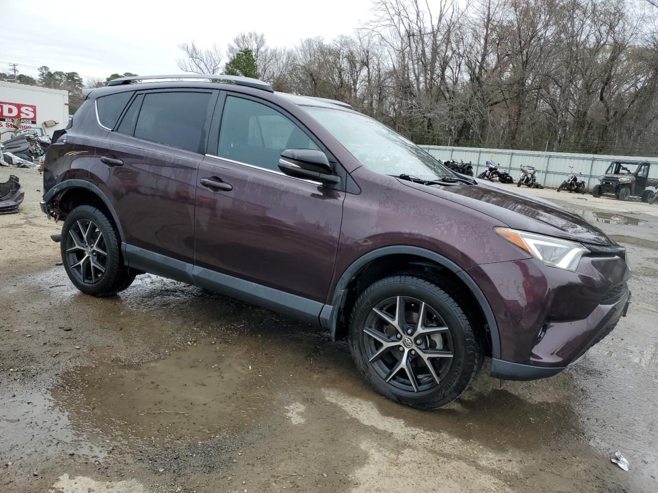 2018 Toyota RAV 4 - Image 4