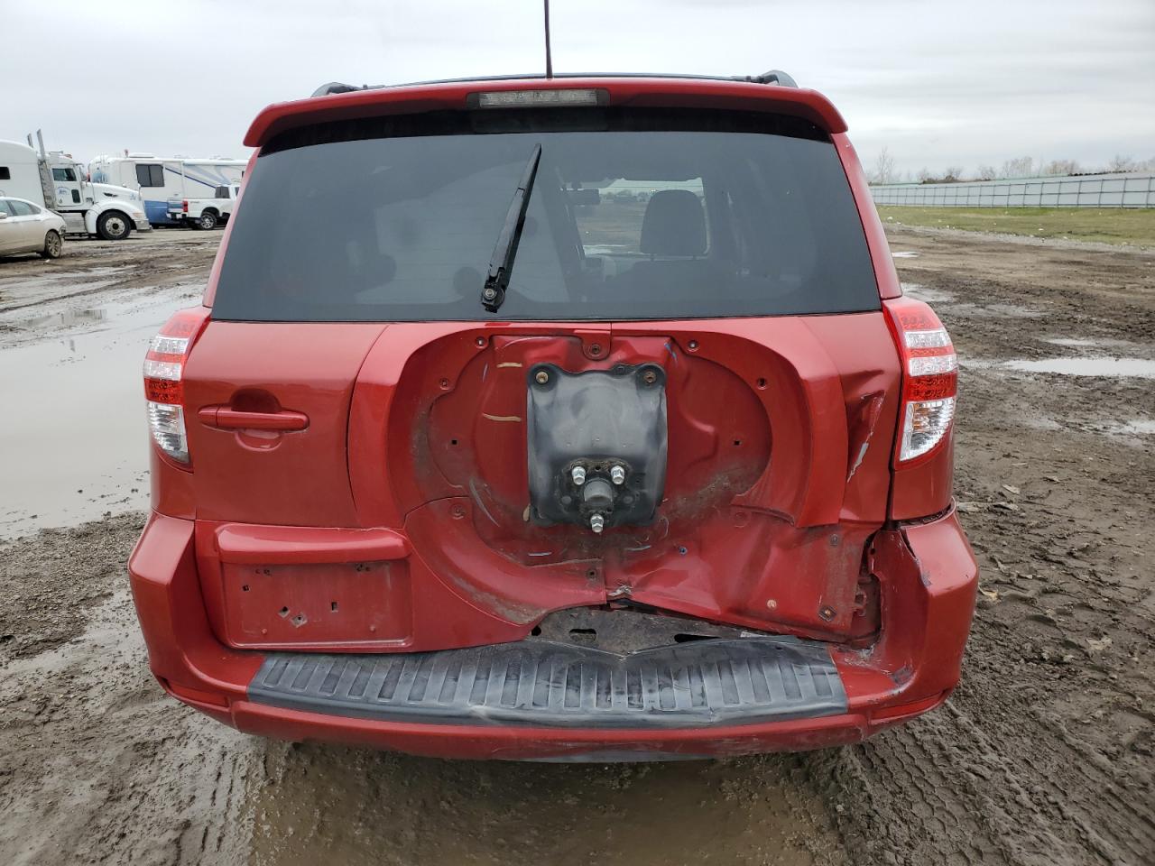 2010 Toyota RAV 4 - Image 6