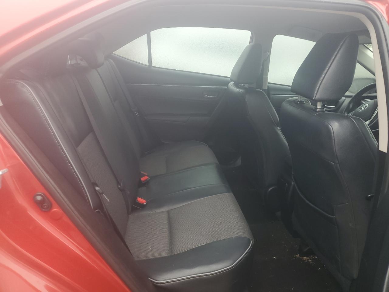 2014 Toyota Corolla - Image 11