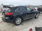 2014 Infiniti Qx70  للبيع في Wayland، MI - Front End