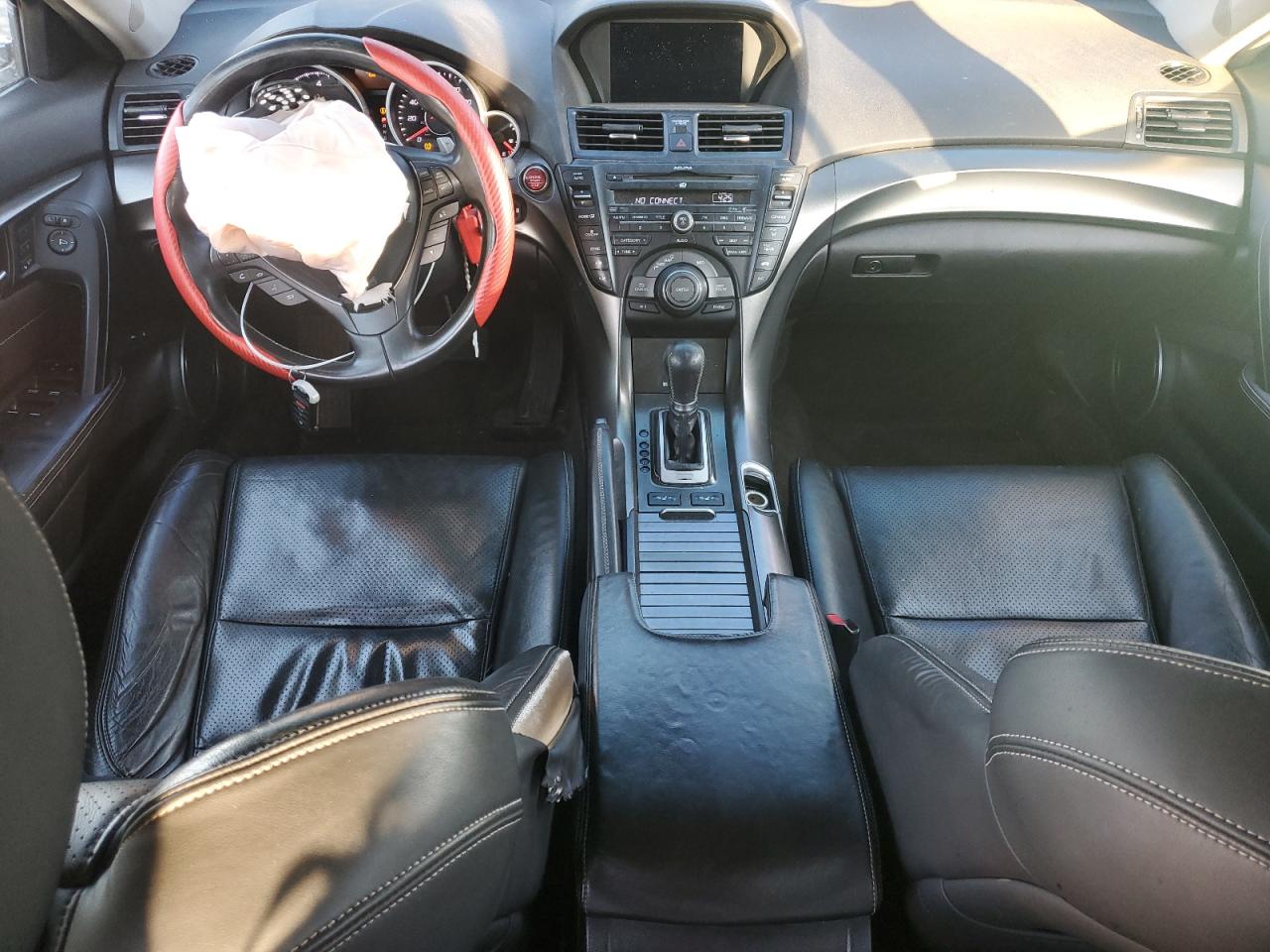 2013 Acura TL - Image 8