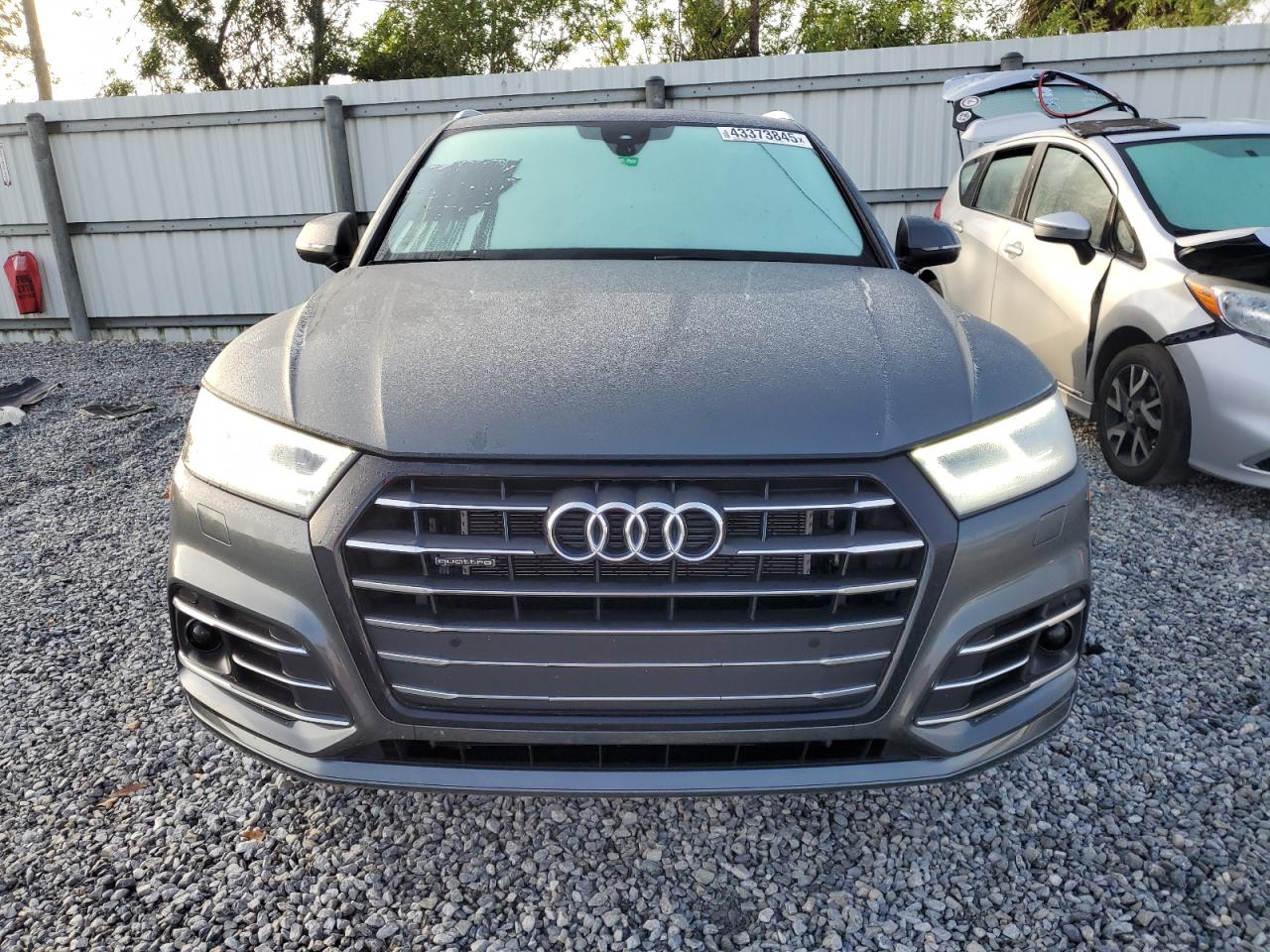 2020 Audi Q5 - Image 5