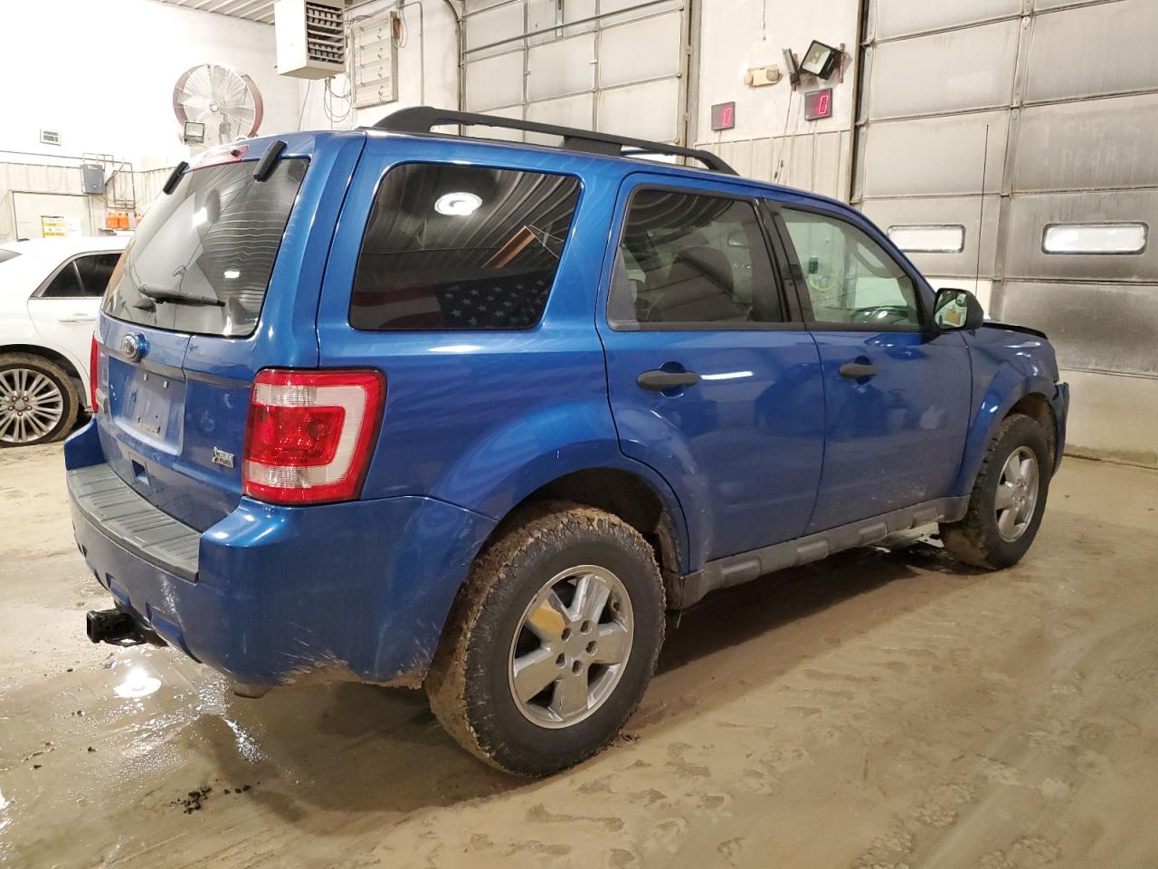 2012 Ford Escape - Image 3