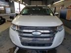 2014 Ford Edge Sel de vânzare în Fort Wayne, IN - Rear End