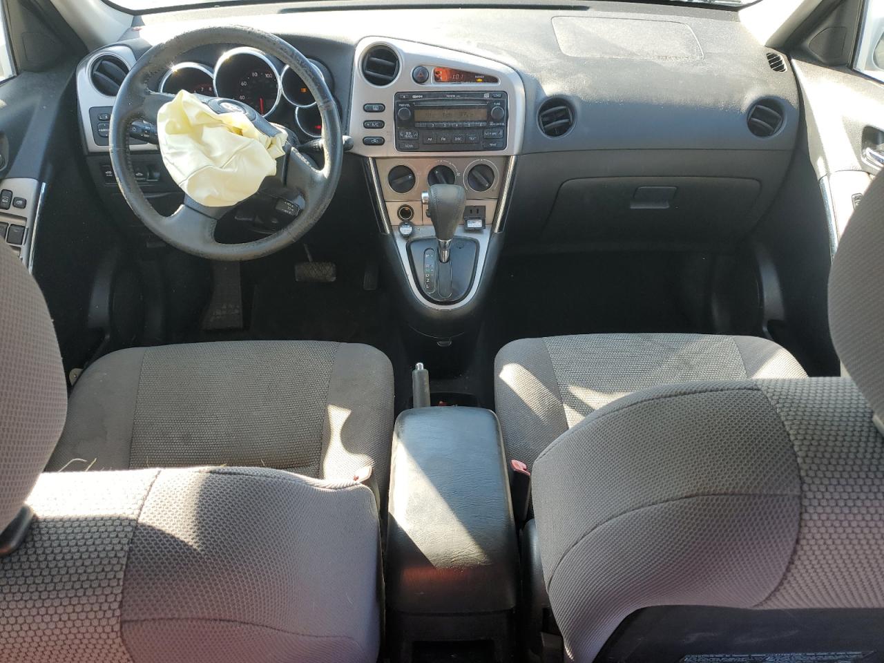 2008 Toyota Corolla - Image 8