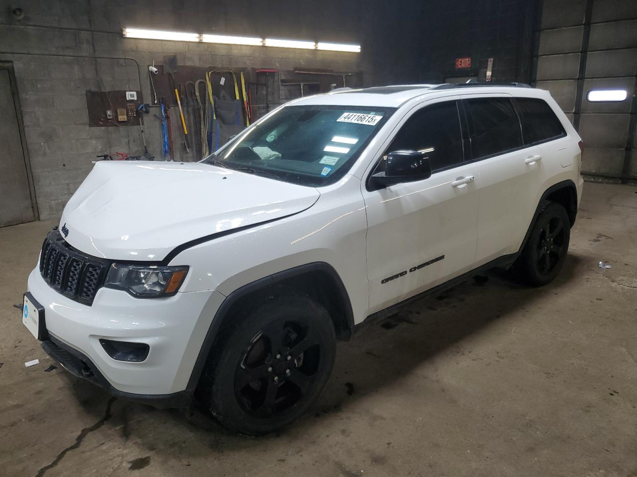 2019 Jeep Grand Cherokee - Image 1