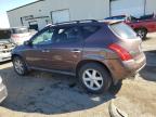 2003 Nissan Murano Sl for Sale in Woodburn, OR - Front End