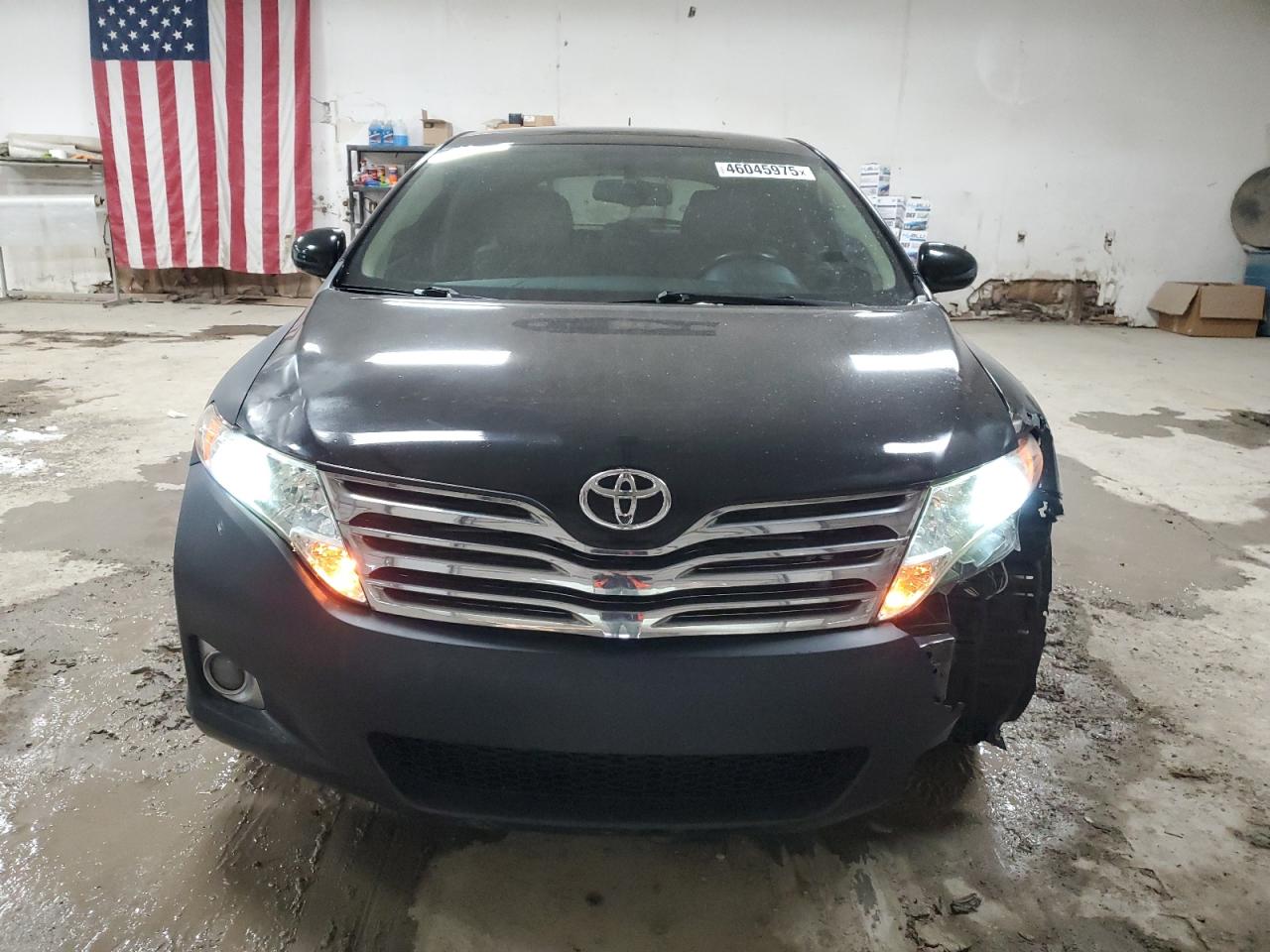 2010 Toyota Venza - Image 5