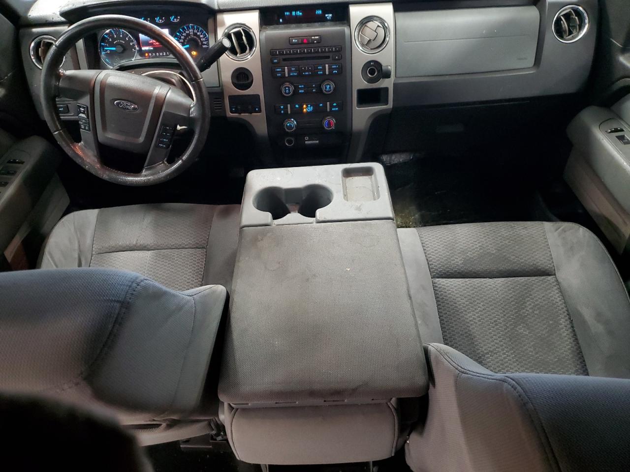2011 Ford F-150 - Image 8
