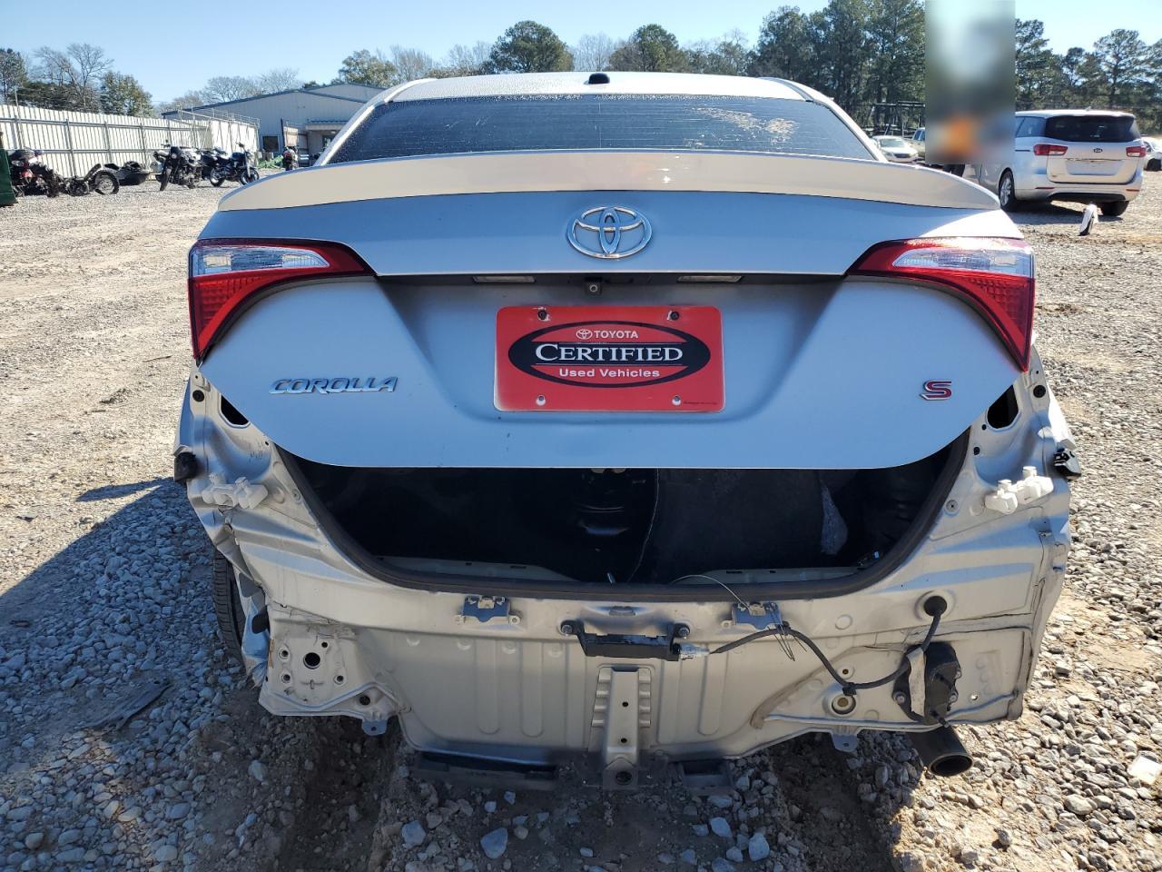 2014 Toyota Corolla - Image 6