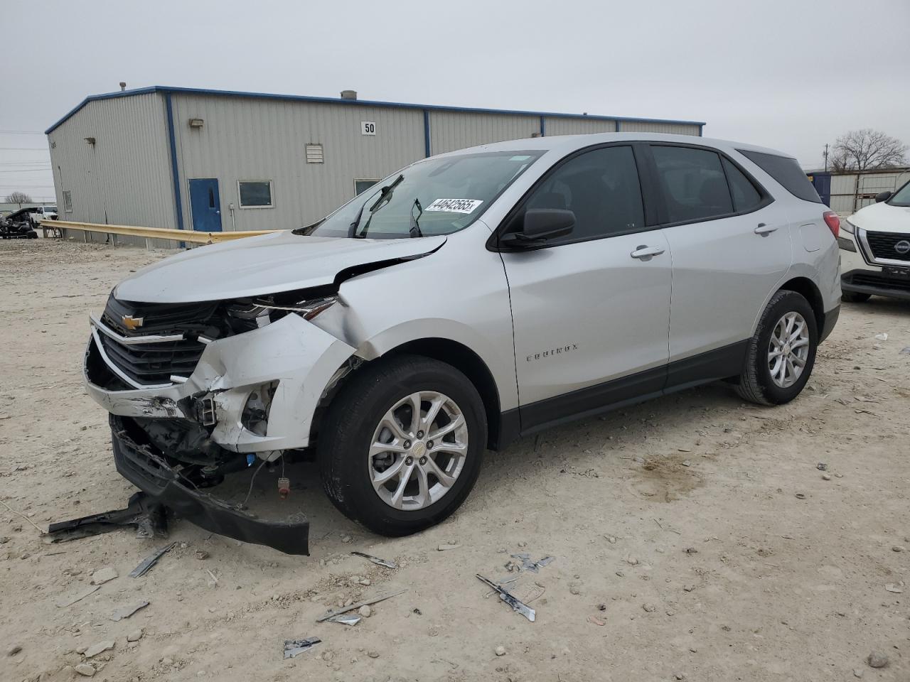 2021 Chevrolet Equinox - Image 1