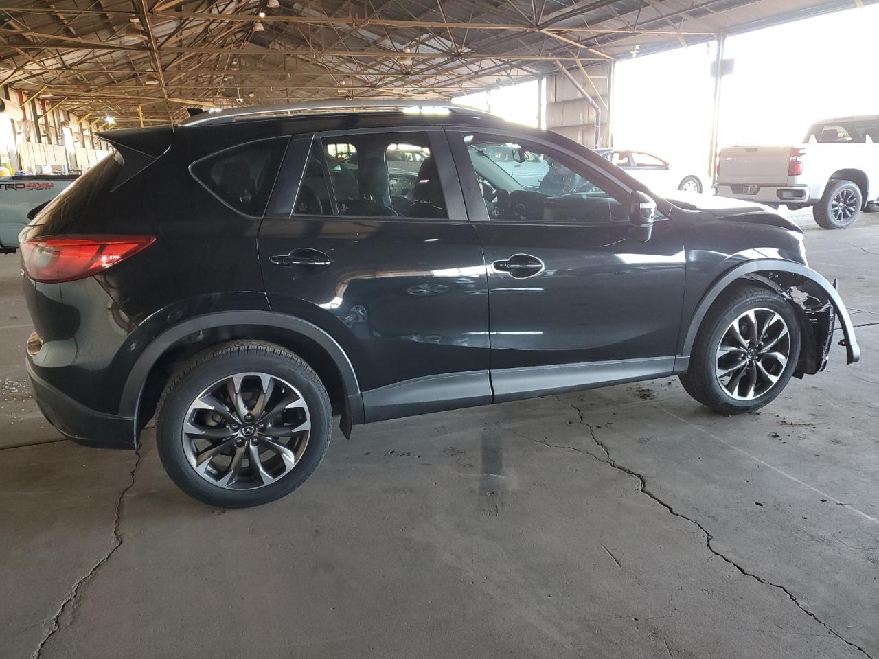 2016 Mazda CX-5 - Image 3