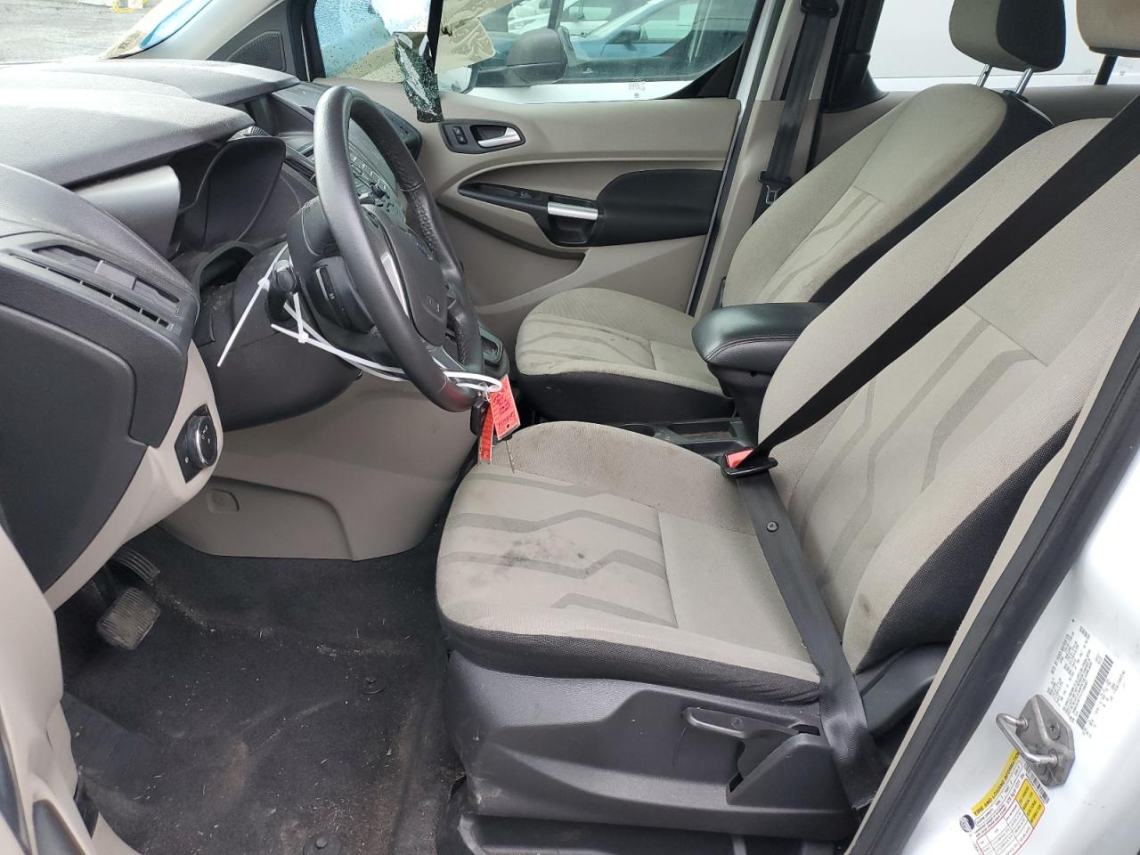 2015 Ford Transit - Image 7