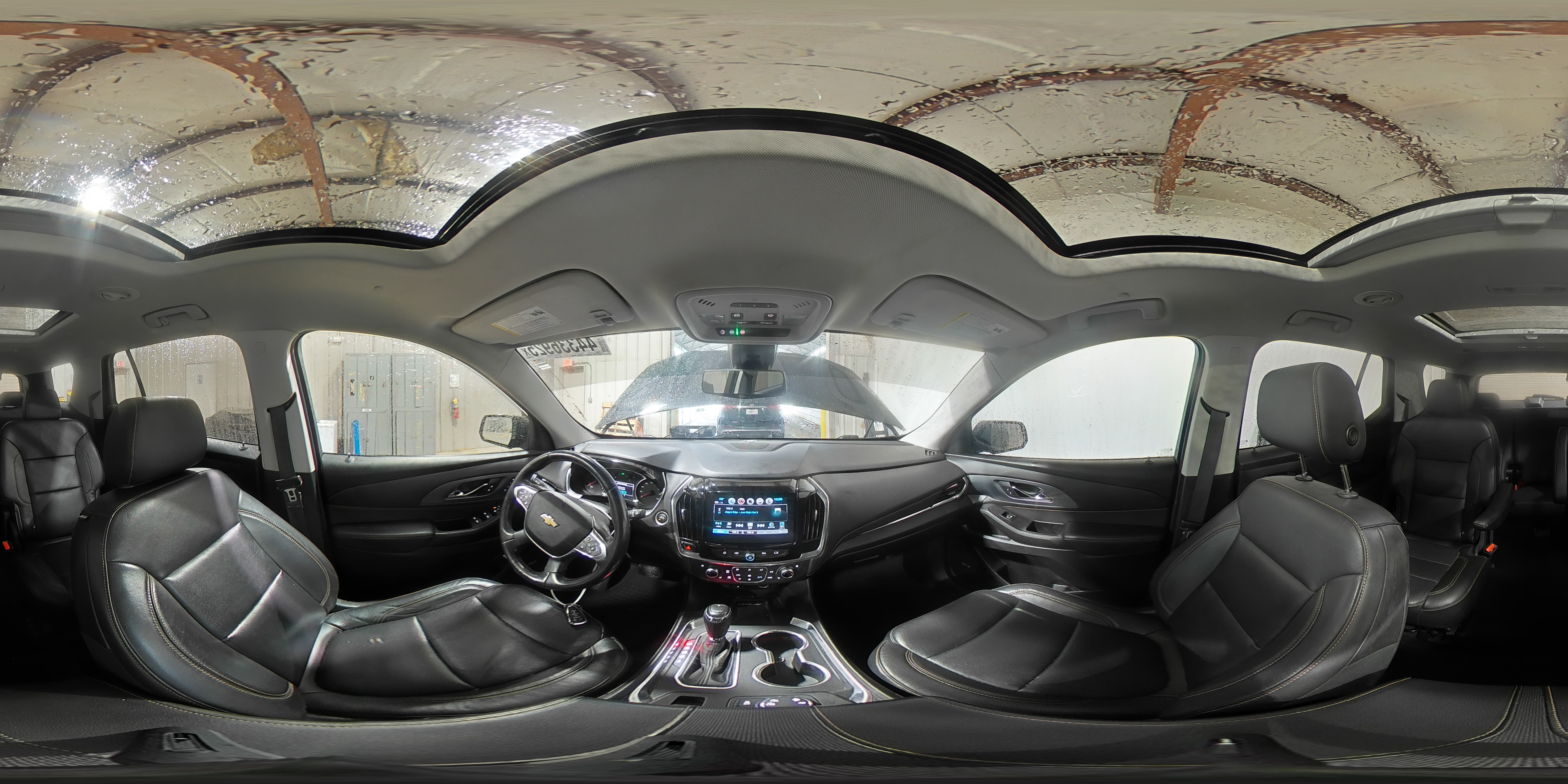 2019 Chevrolet Traverse - Image 14