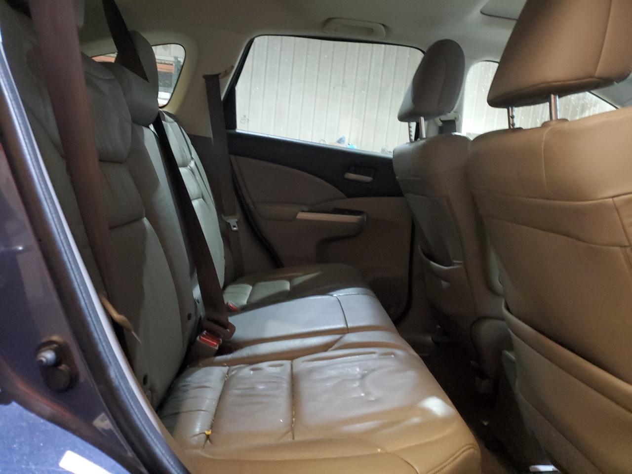 2013 Honda CR-V - Image 11