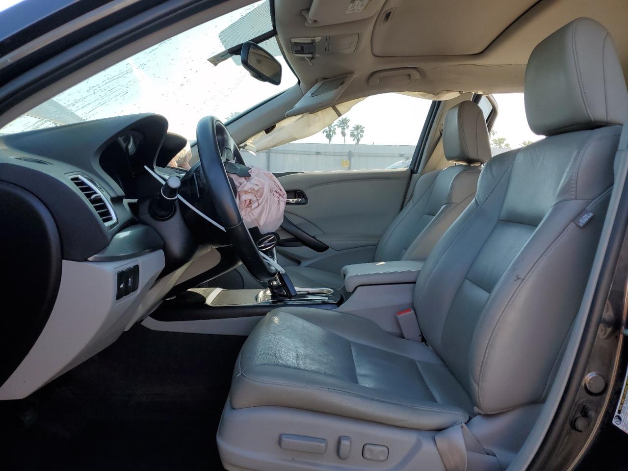 2016 Acura RDX - Image 7