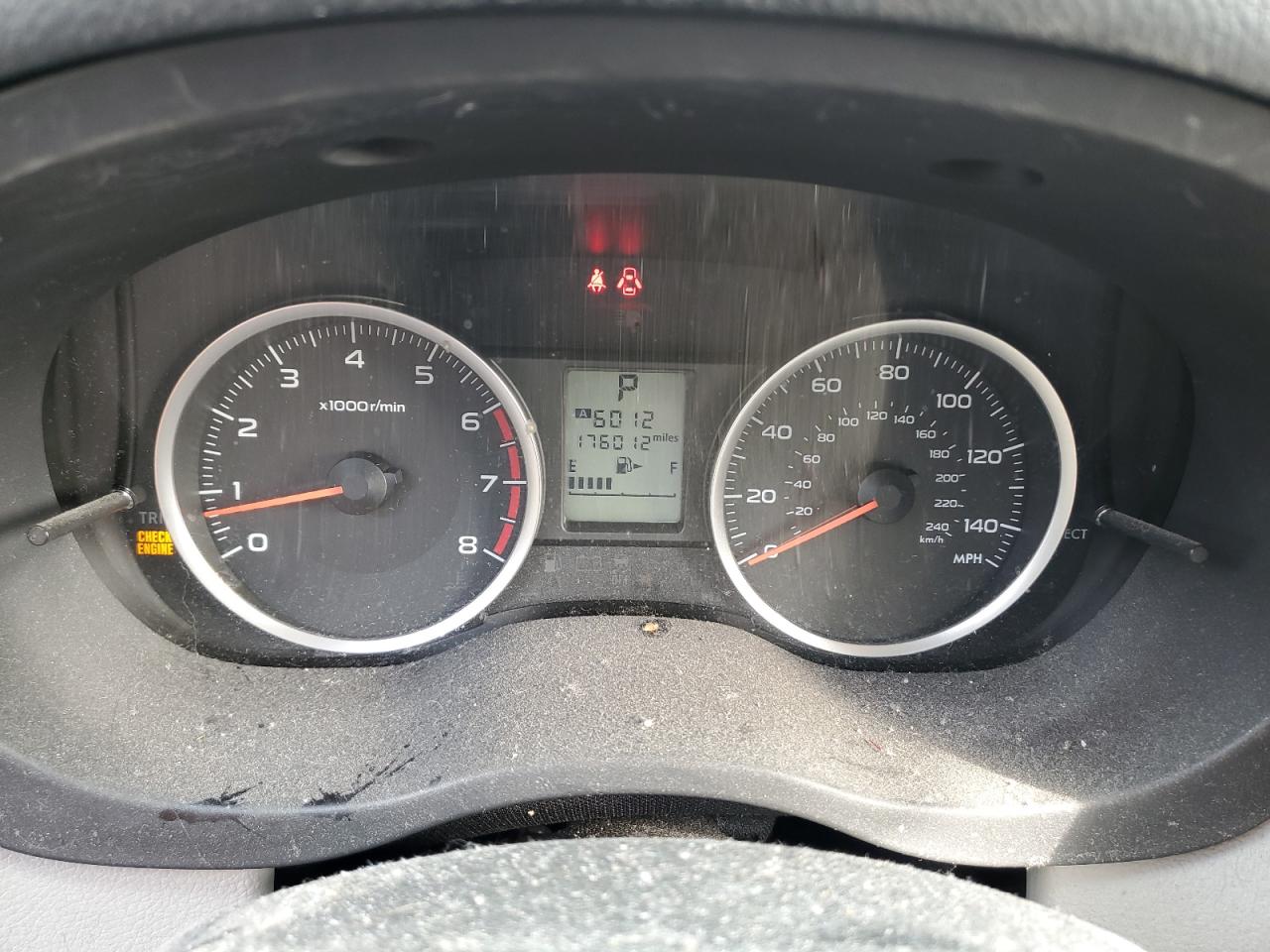 2016 Subaru Forester - Image 9