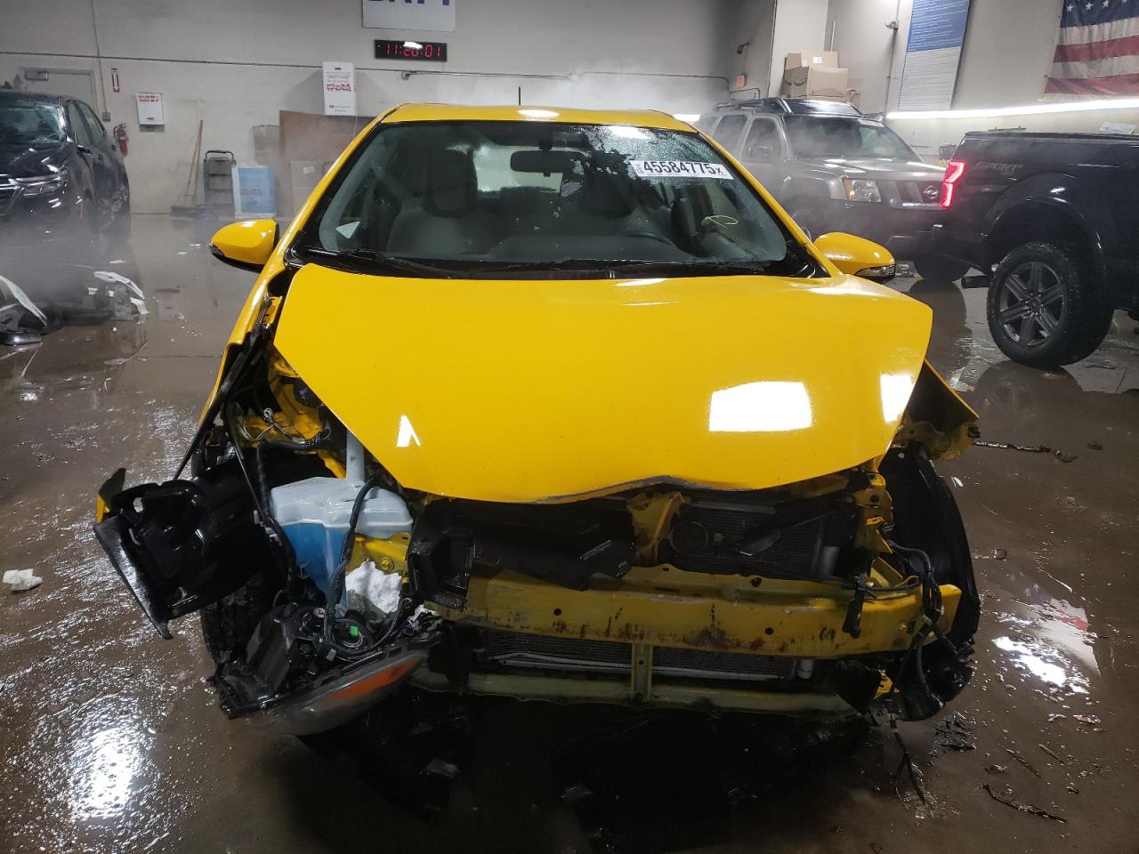 2014 Toyota Prius - Image 5