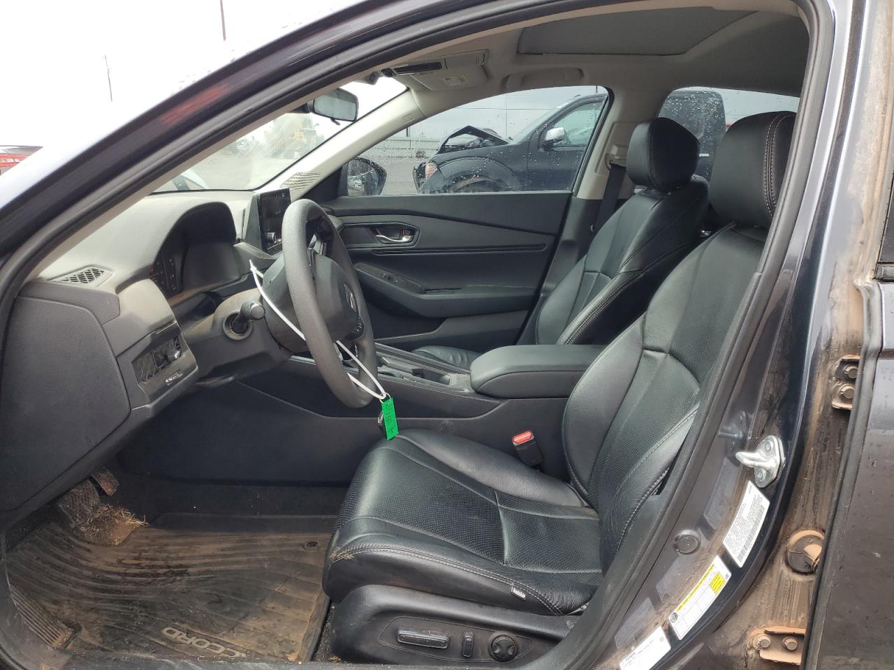 2023 Honda Accord - Image 7