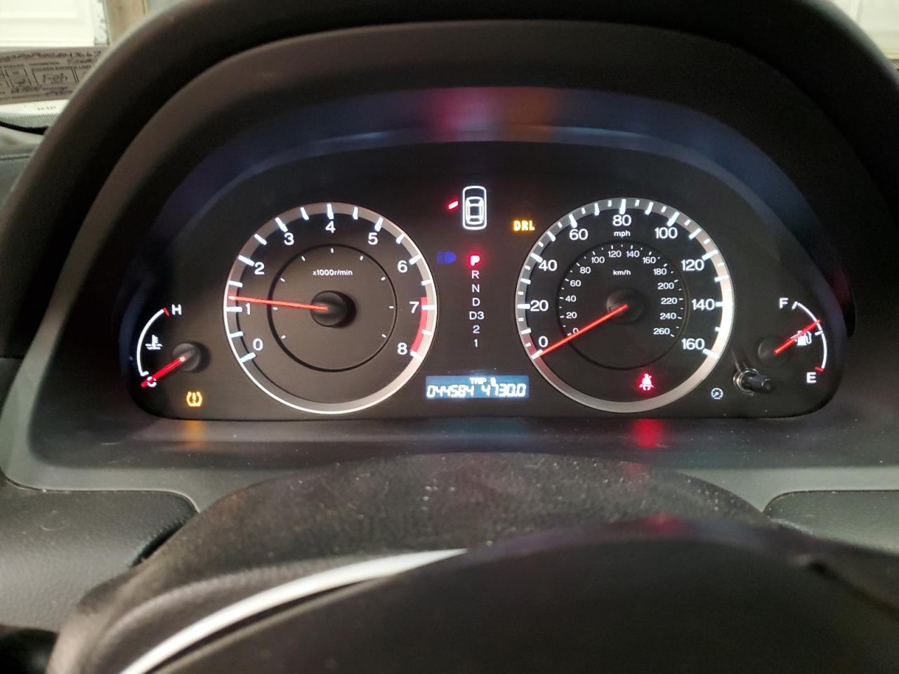 2012 Honda Accord - Image 9