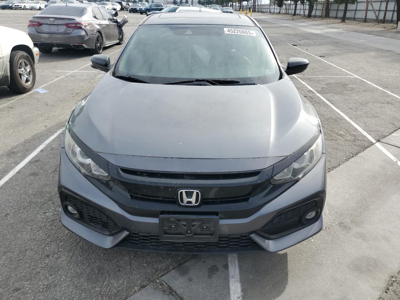 2019 Honda Civic - Image 5