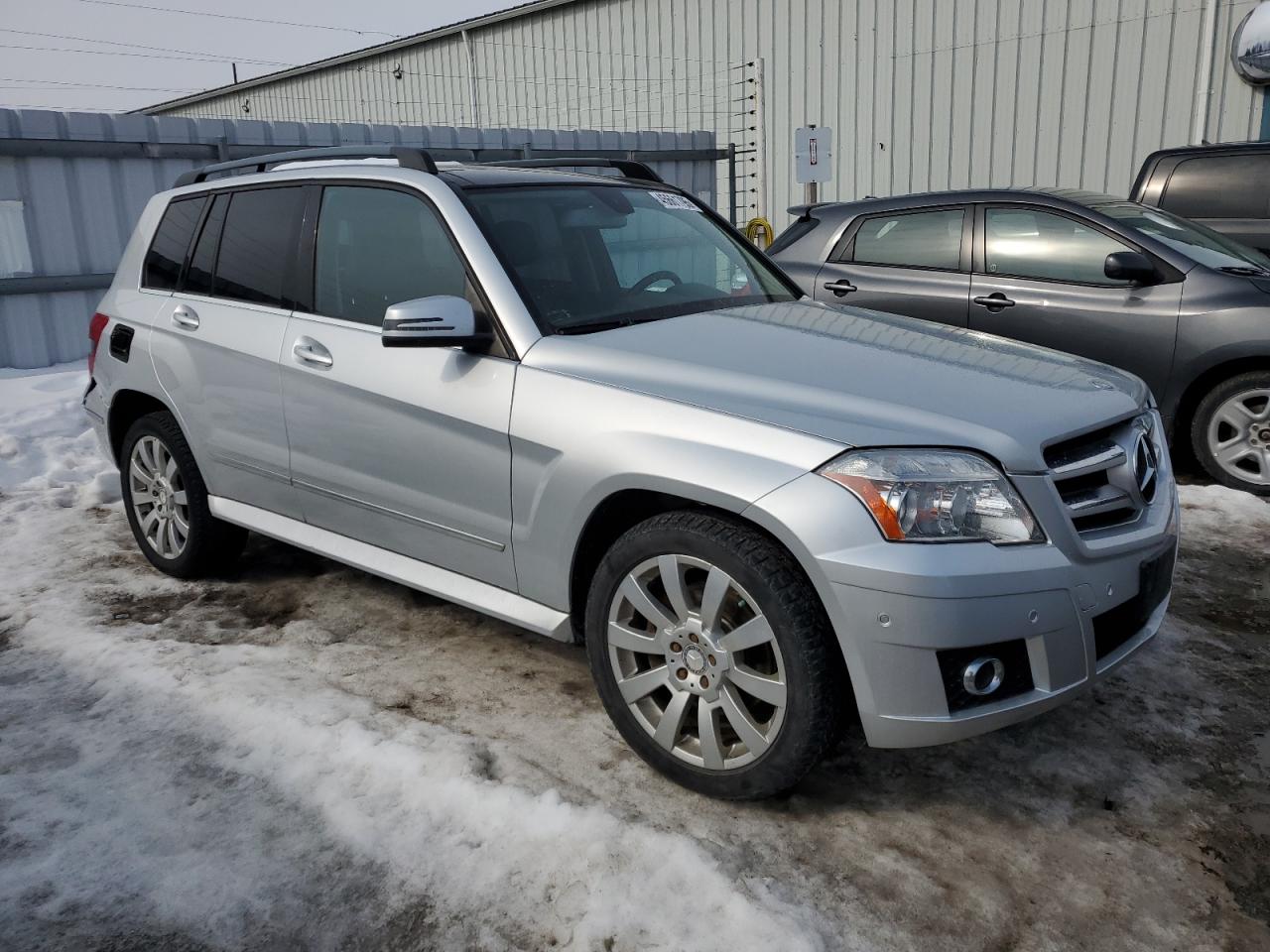 2010 Mercedes-Benz GLK-klasse - Image 4