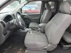 2020 Nissan Frontier S for Sale in Madisonville, TN - Rear End