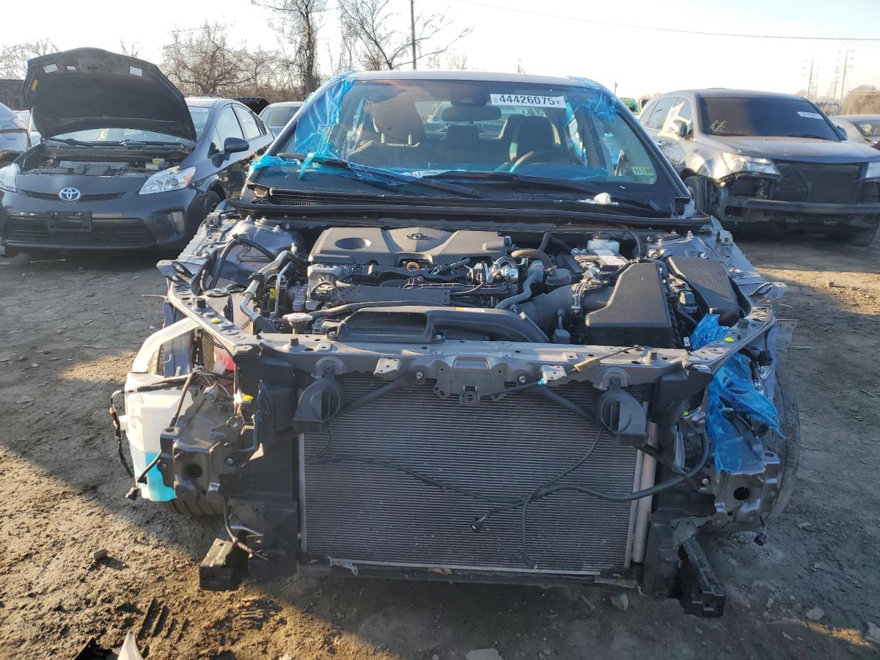 2024 Toyota Camry - Image 5