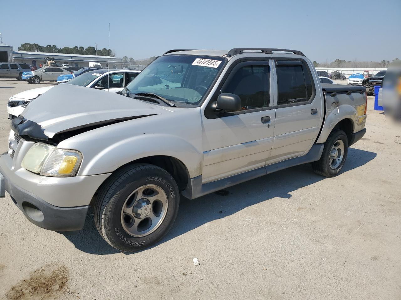 2004 Ford Explorer - Image 1