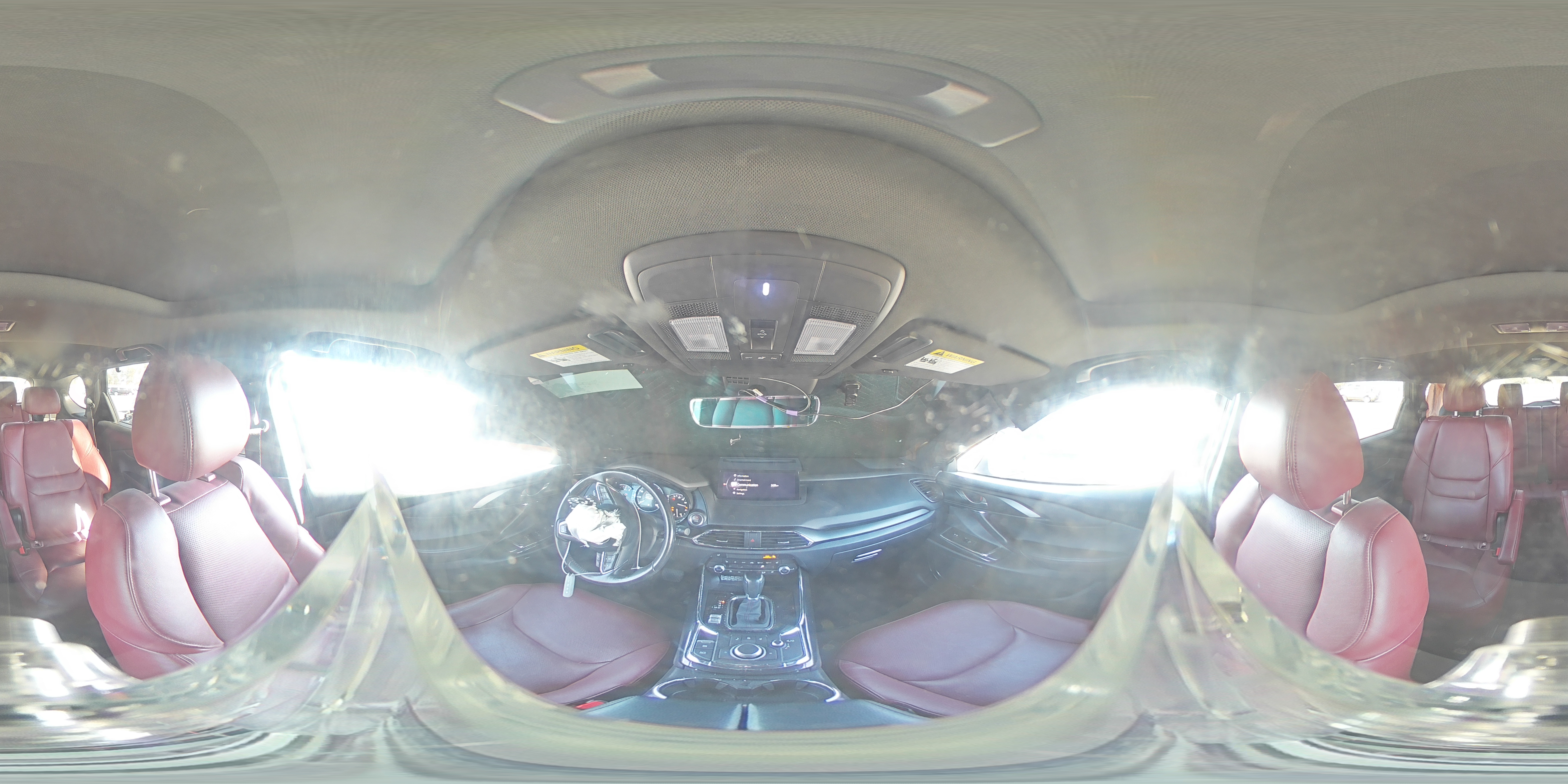 2023 Mazda CX-9 - Image 13