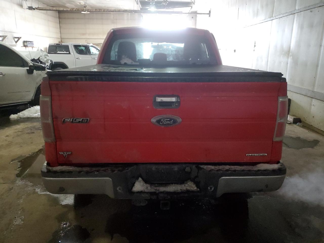 2014 Ford F-150 - Image 6